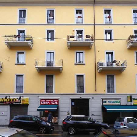 Apartamento Primopiano - Melzo E Milán Exterior foto