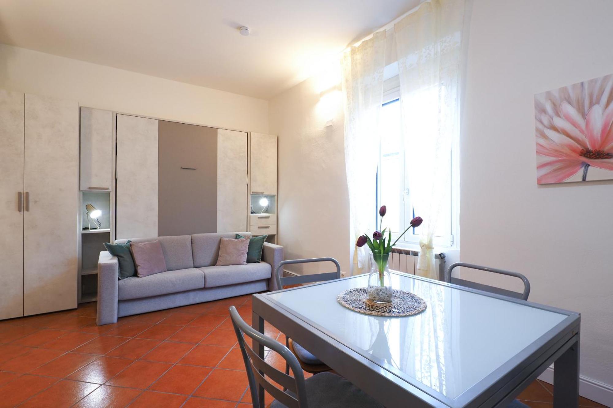 Apartamento Primopiano - Melzo E Milán Exterior foto