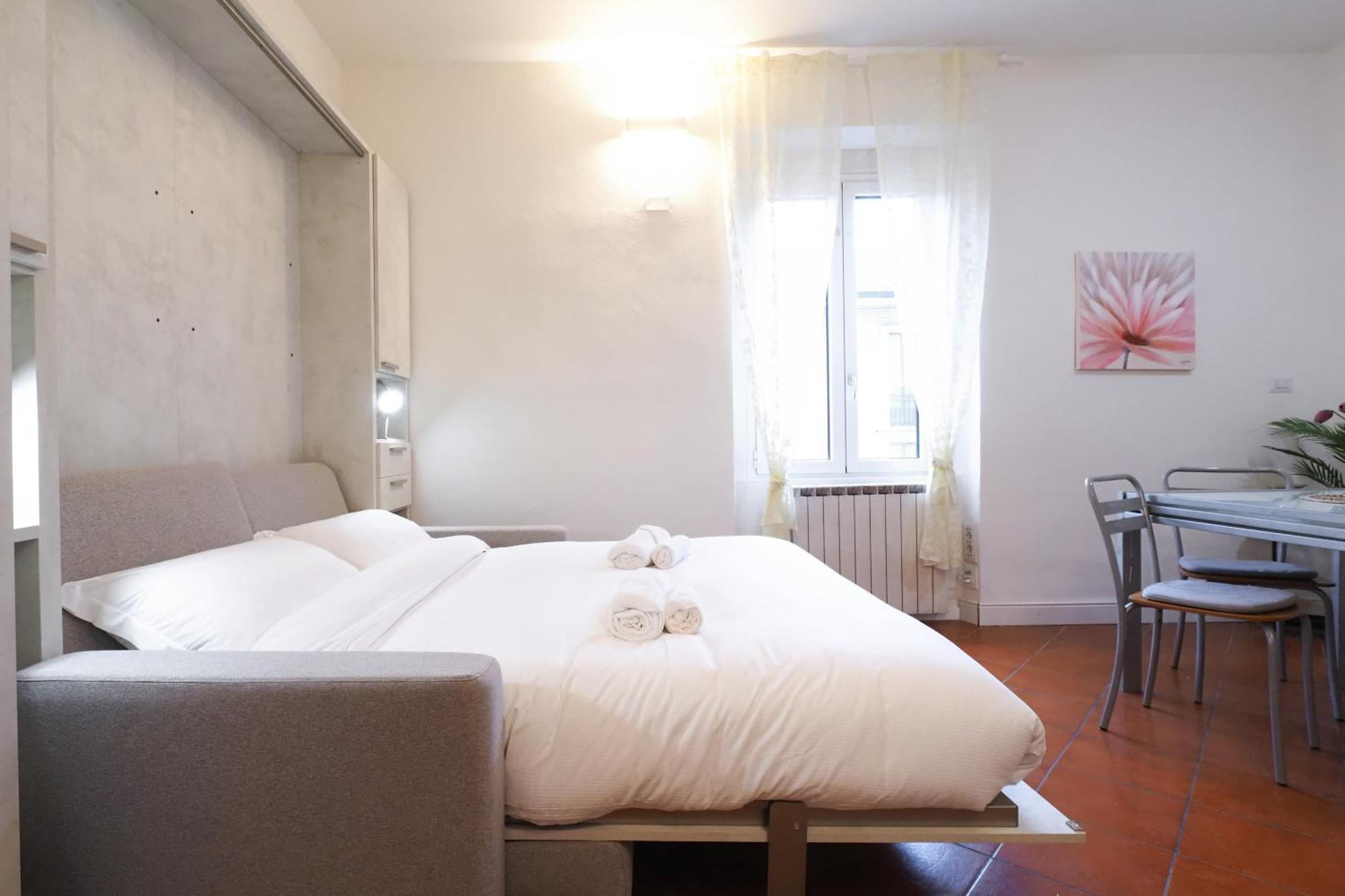 Apartamento Primopiano - Melzo E Milán Exterior foto