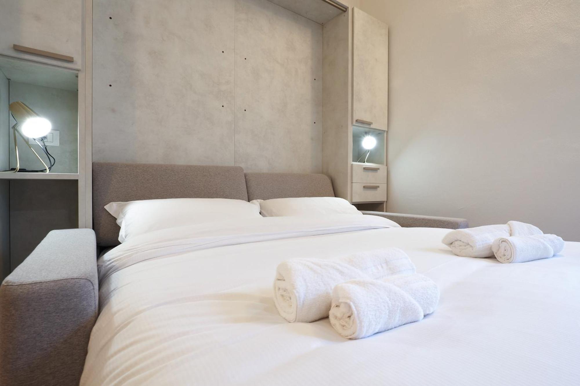 Apartamento Primopiano - Melzo E Milán Exterior foto