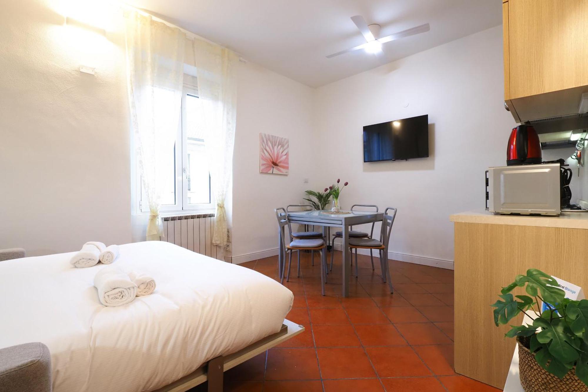 Apartamento Primopiano - Melzo E Milán Exterior foto