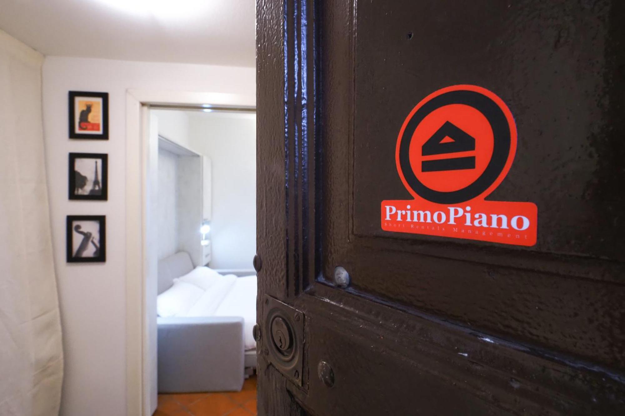 Apartamento Primopiano - Melzo E Milán Exterior foto