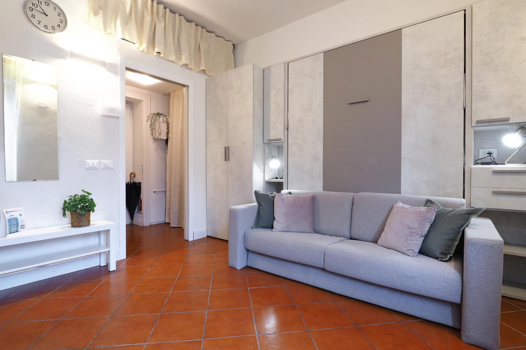 Apartamento Primopiano - Melzo E Milán Exterior foto