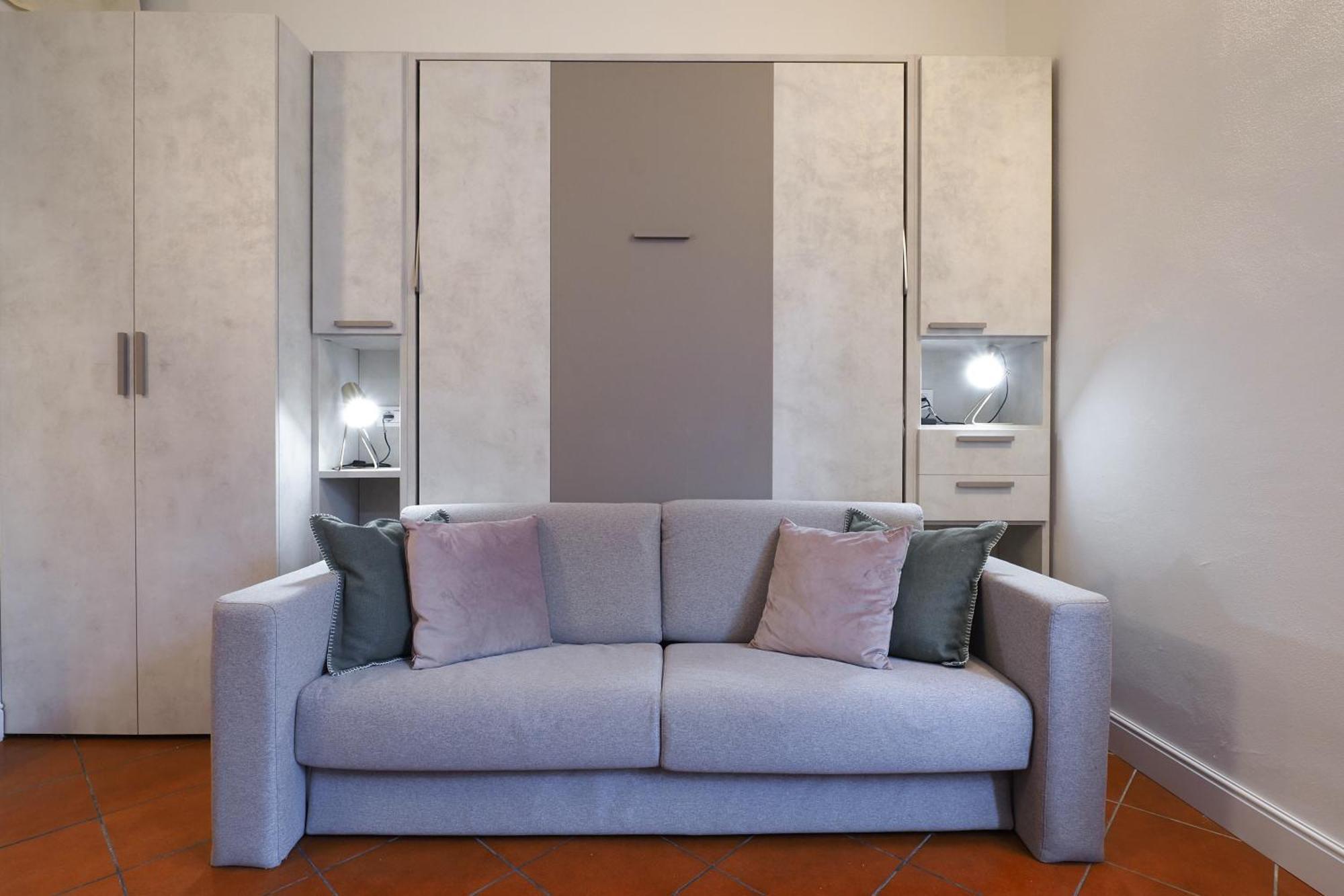 Apartamento Primopiano - Melzo E Milán Exterior foto