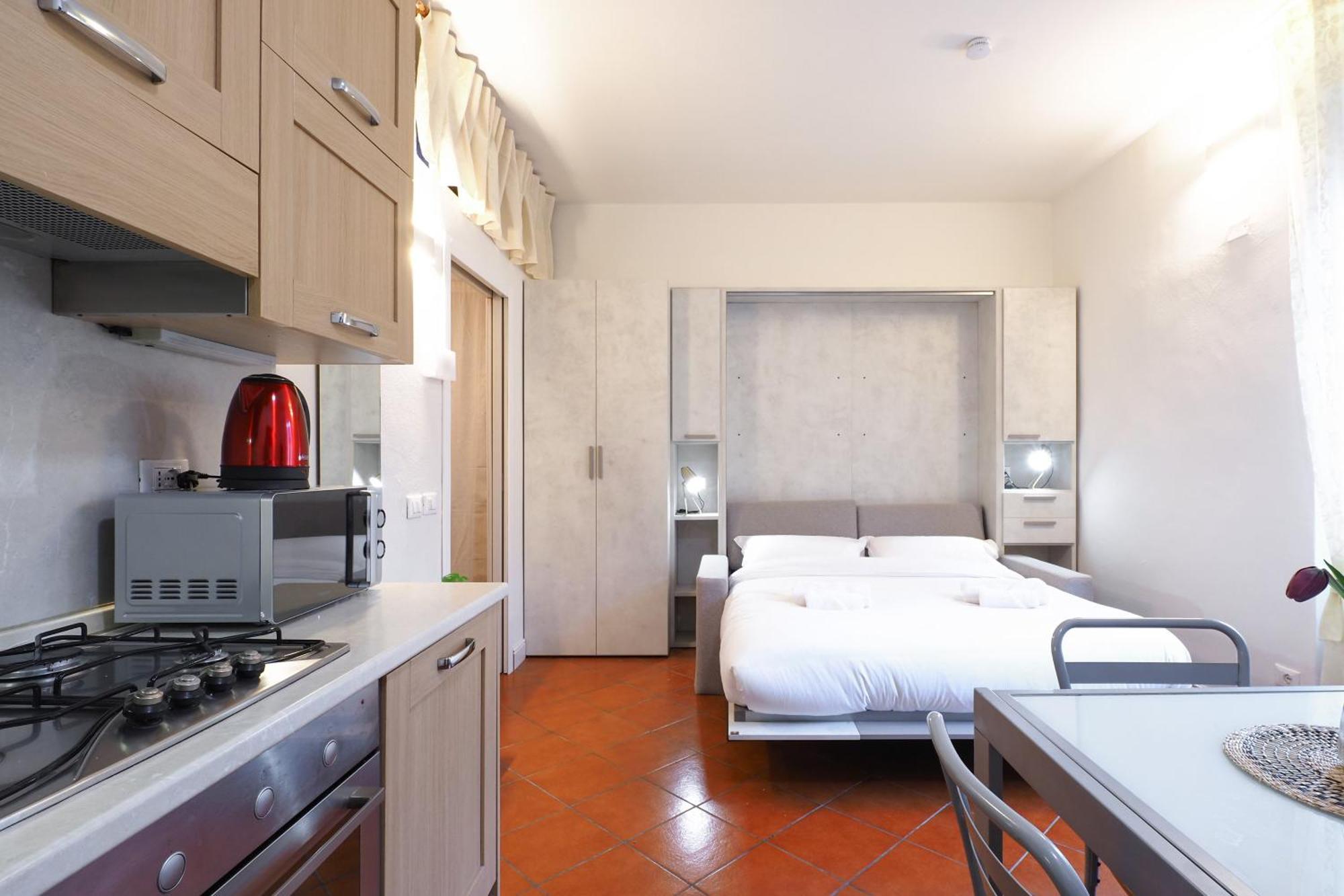 Apartamento Primopiano - Melzo E Milán Exterior foto
