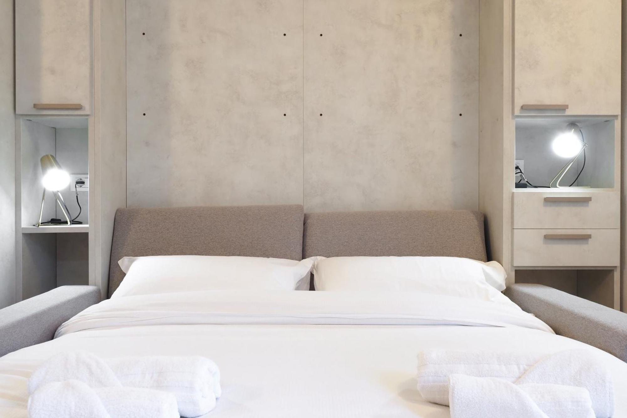 Apartamento Primopiano - Melzo E Milán Exterior foto